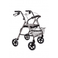 Aluminium Rollator - AT51003