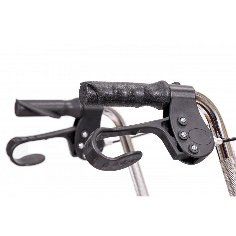 Aluminium Rollator - AT51003