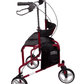 Antar Premium 3 Rad Rollator - AT51004