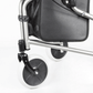 Dreirad Rollator AT51029 – Aluminium, verstellbar, stabil bis 120 kg