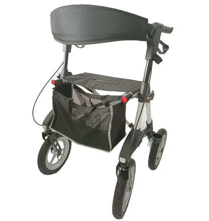 Antar Outdoor Rollator mit Luftbereifung - AT51031
