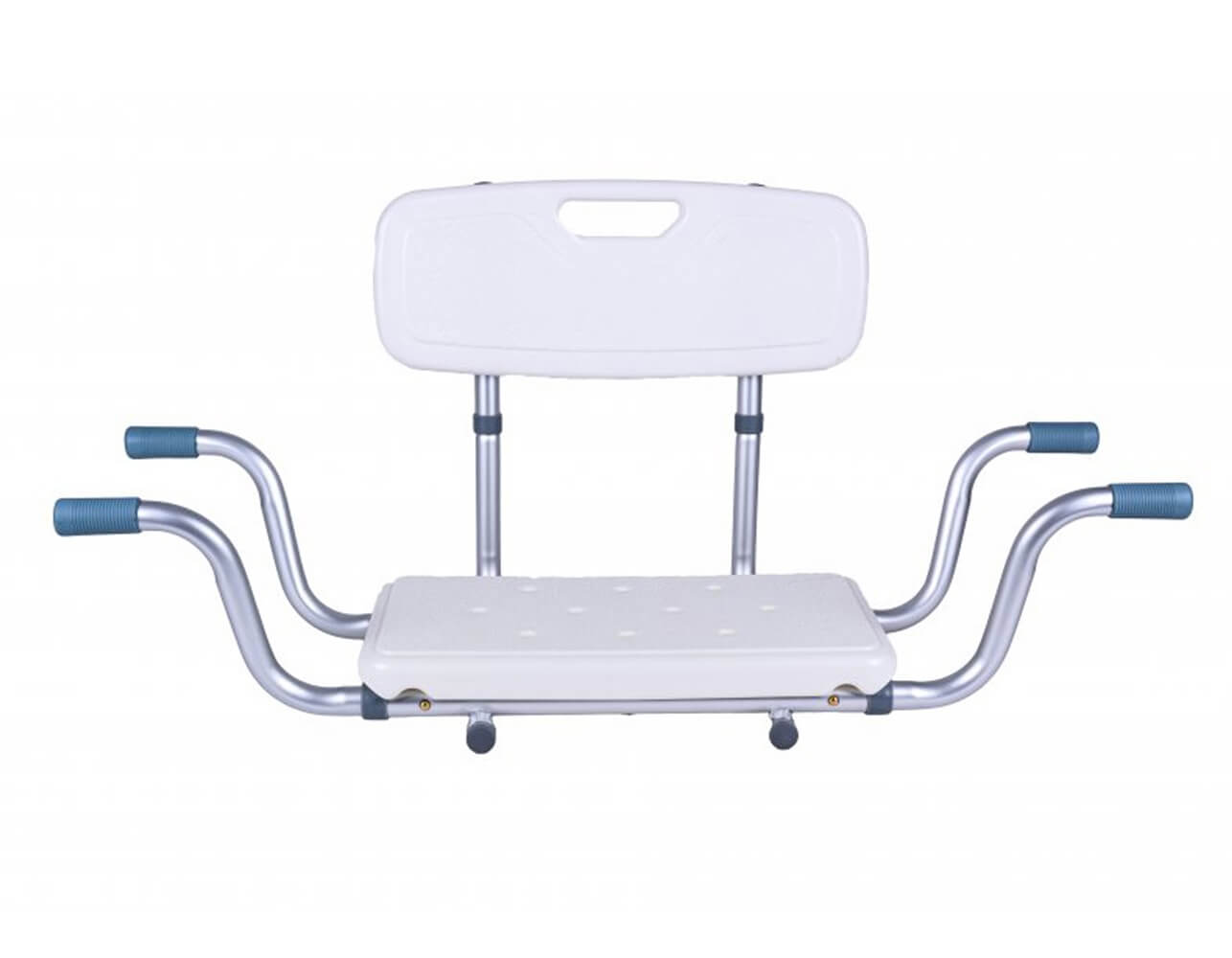 Badewannensitz mit Rückenlehne - AT51032