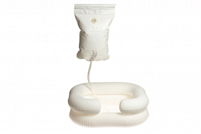 Aufblasbares Waschbecken - AT51033