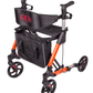 Aluminium Rollator - AT51034 (Premium Rollator)