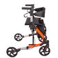 Aluminium Rollator - AT51034 (Premium Rollator)