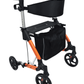 Aluminium Rollator - AT51034 (Premium Rollator)