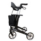 Super Leichter Carbon Rollator – nur 5,9 kg, bis 150 kg belastbar