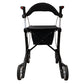 Super Leichter Carbon Rollator – nur 5,9 kg, bis 150 kg belastbar