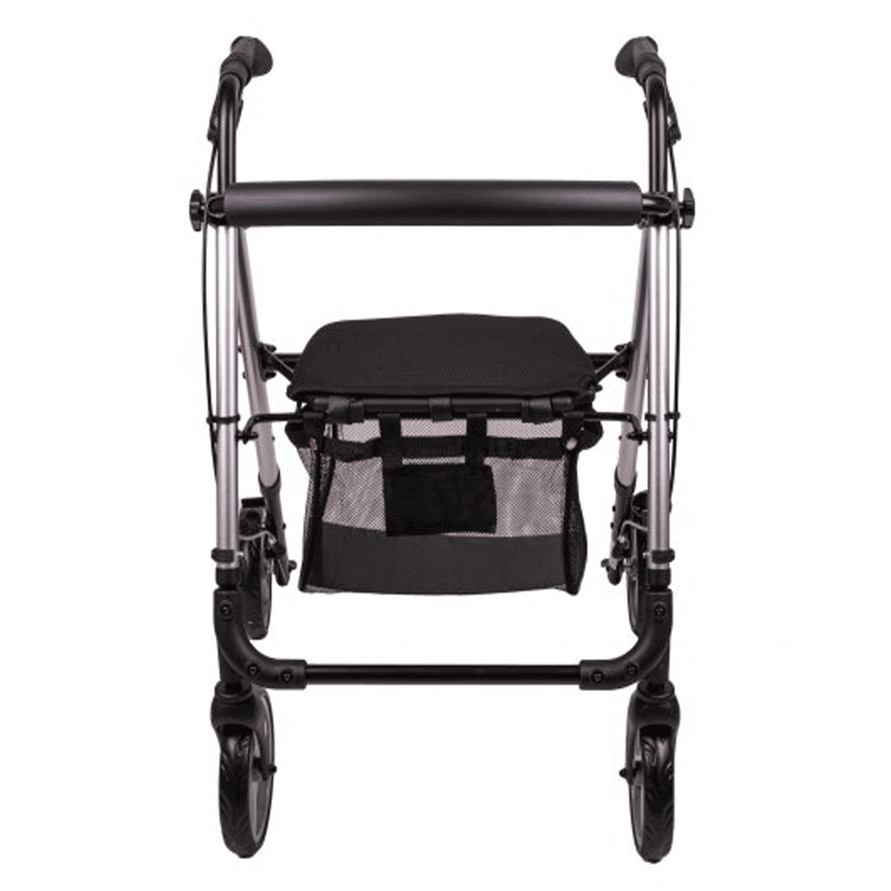 Aluminium Leichtgewicht Rollator - AT51112