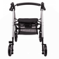 Aluminium Leichtgewicht Rollator - AT51112