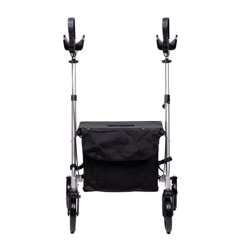 Antar Aluminium Arthritis Rollator AT51113 – Mobilität und Komfort für Menschen mit Arthritis