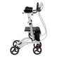 Antar Aluminium Arthritis Rollator AT51113 – Mobilität und Komfort für Menschen mit Arthritis