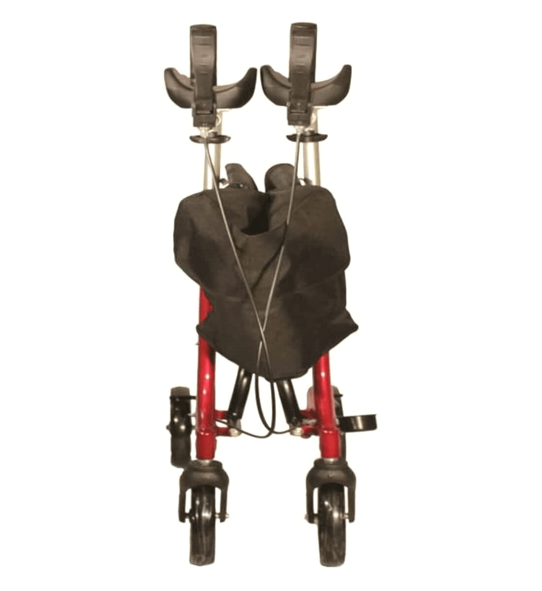 Antar Aluminium Arthritis Rollator AT51113 – Mobilität und Komfort für Menschen mit Arthritis