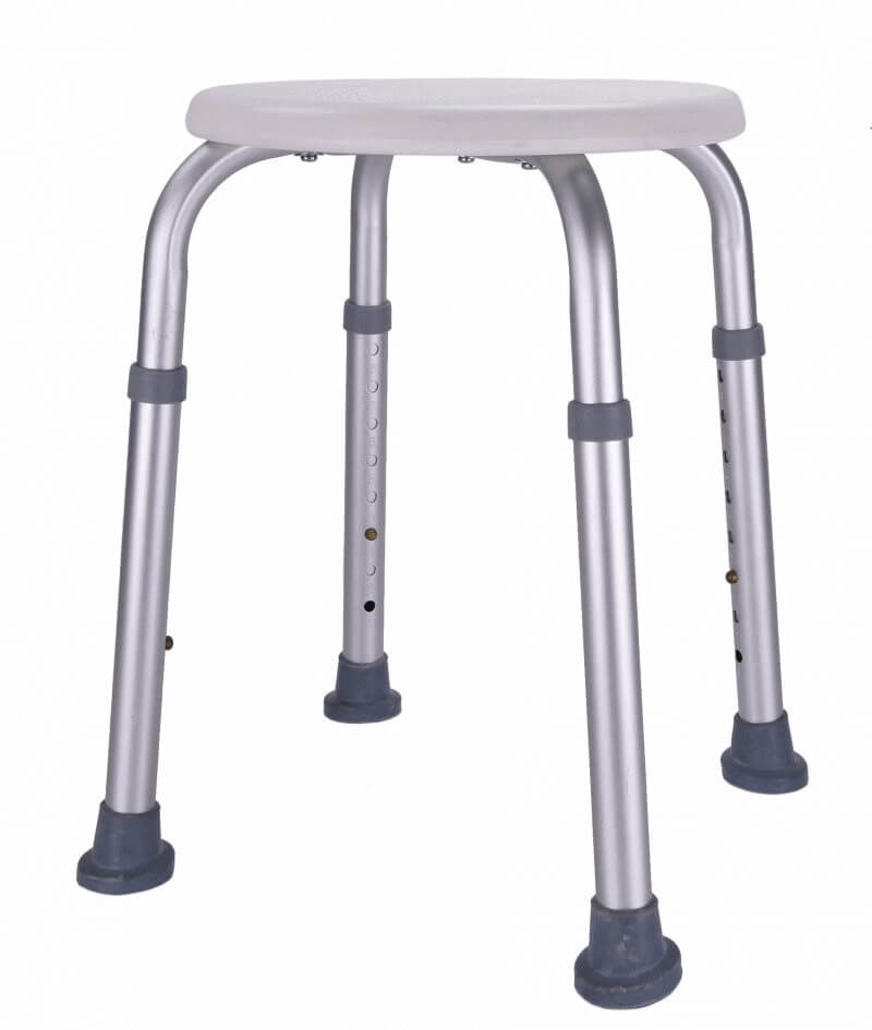 Moderner Duschhocker höhenverstellbar – AT51117