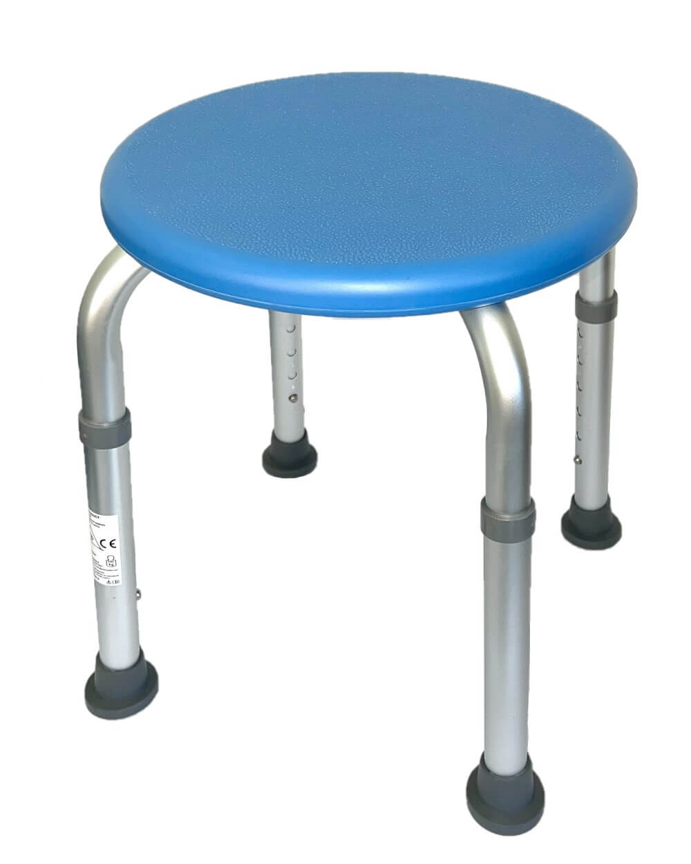 Moderner Duschhocker höhenverstellbar – AT51117