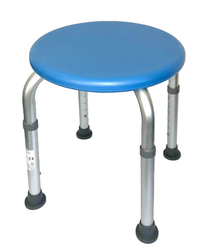 Moderner Duschhocker höhenverstellbar – AT51117