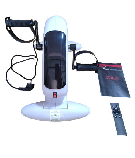 Elektrischen Rehabilitationstrainer - Effektives Training für Zuhause und Rehabilitation