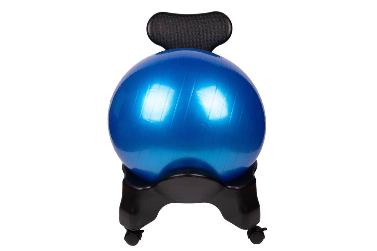 Rehabilitationsball mit Ständer - AT51416