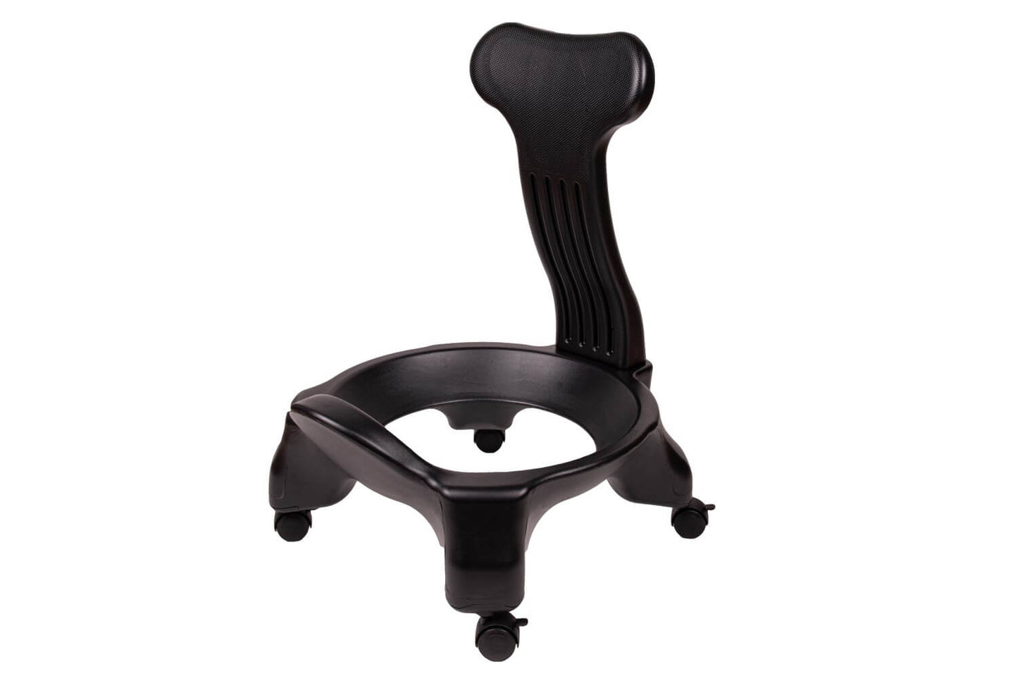 Rehabilitationsball mit Ständer - AT51416