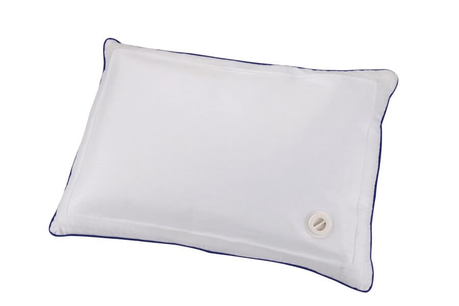 Orthopädisches Wasserkissen zur Nackenstütze – AT52117