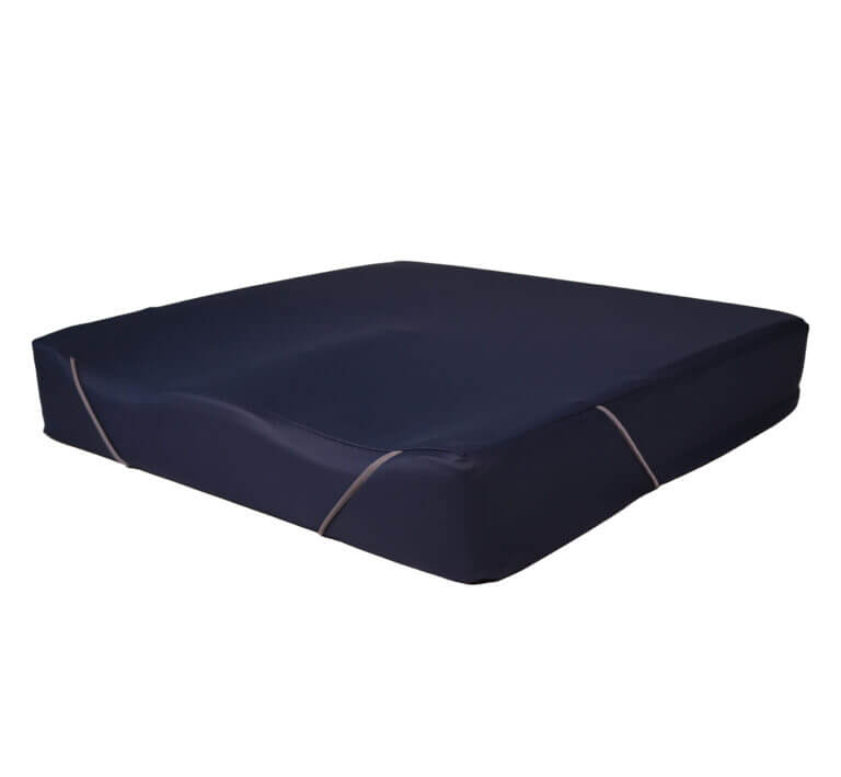 Antidekubitus Gel-Schaum-Sitzkissen AT52118 – Effektiver Schutz gegen Druckgeschwüre