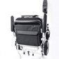 Faltbarer Elektrorollstuhl mit Joysticksteuerung – AT52305