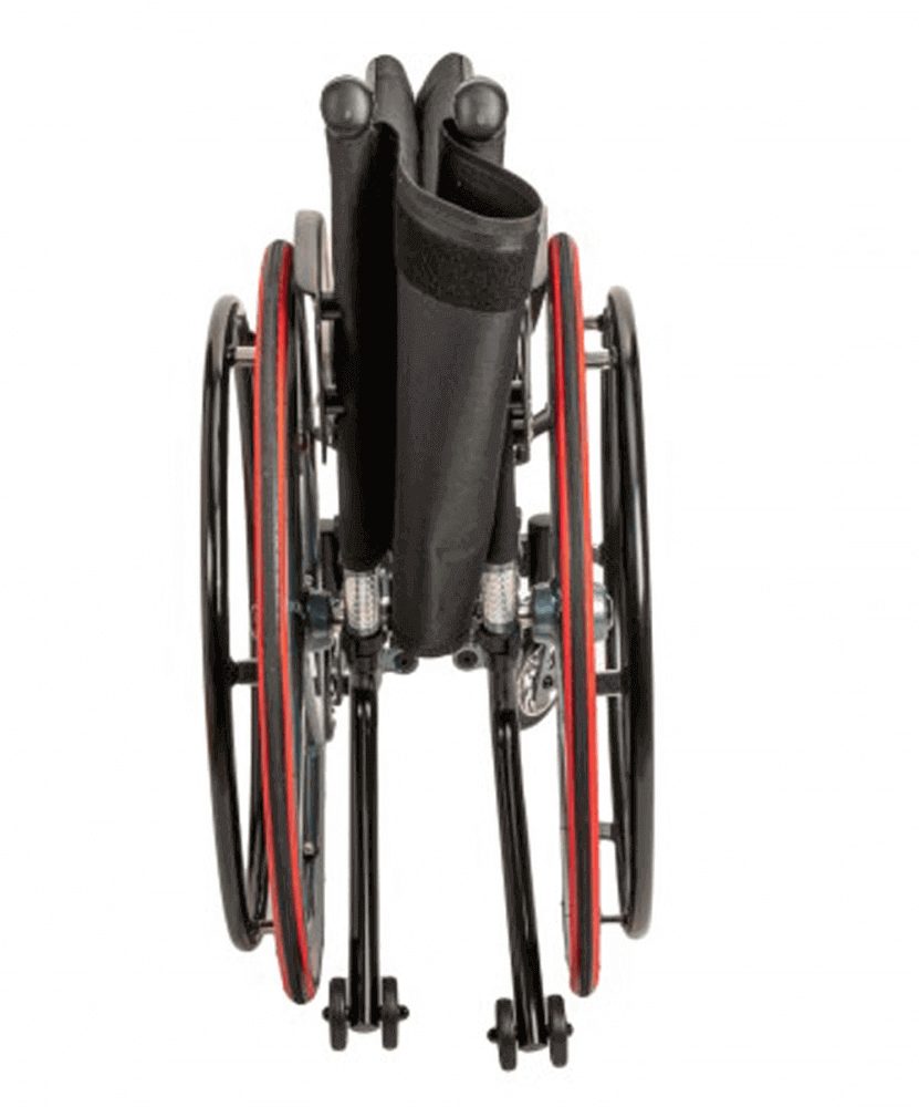 Aktivrollstuhl AT52310 - Verfügbar unter neuer Artikelnummer AT52330