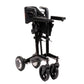 Antar Elektrischer Rollator/Rollstuhl moderne 2-in-1-Lösung – AT52334
