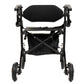 Antar Elektrischer Rollator/Rollstuhl moderne 2-in-1-Lösung – AT52334