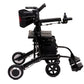 Antar Elektrischer Rollator/Rollstuhl moderne 2-in-1-Lösung – AT52334