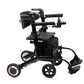 Antar Elektrischer Rollator/Rollstuhl moderne 2-in-1-Lösung – AT52334