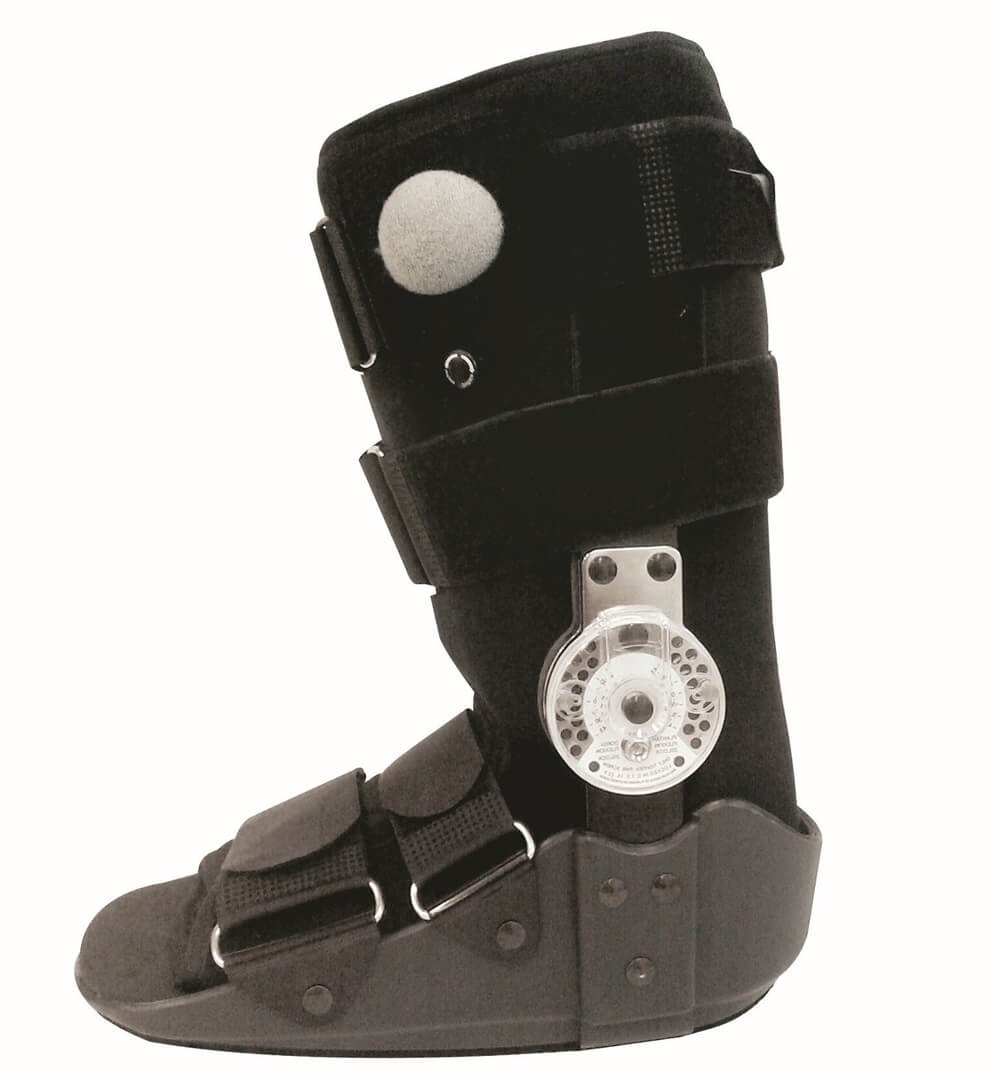 Air Walker (kurz) mit ROM - AT53004