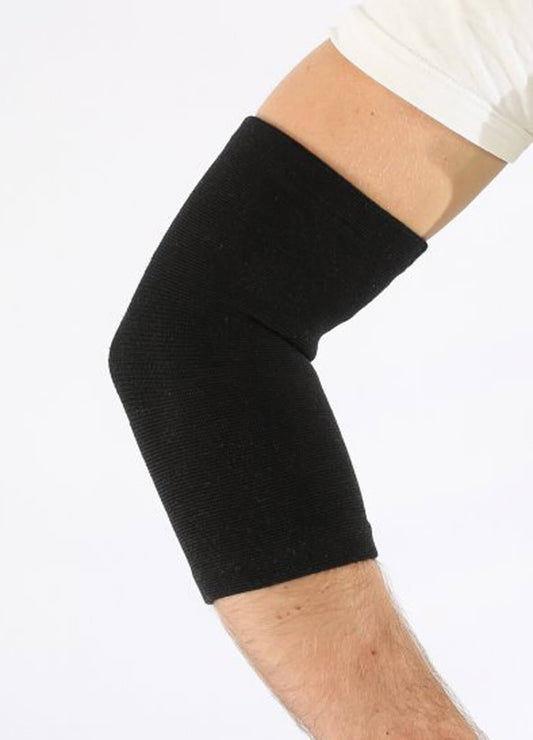 Ellenbogenbandage mit Elastan – stabilisierend & elastisch – AT53022