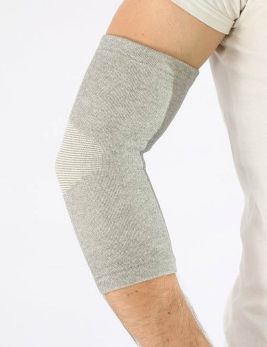 Ellenbogenbandage aus Bambusviskose für Stabilität – AT53024