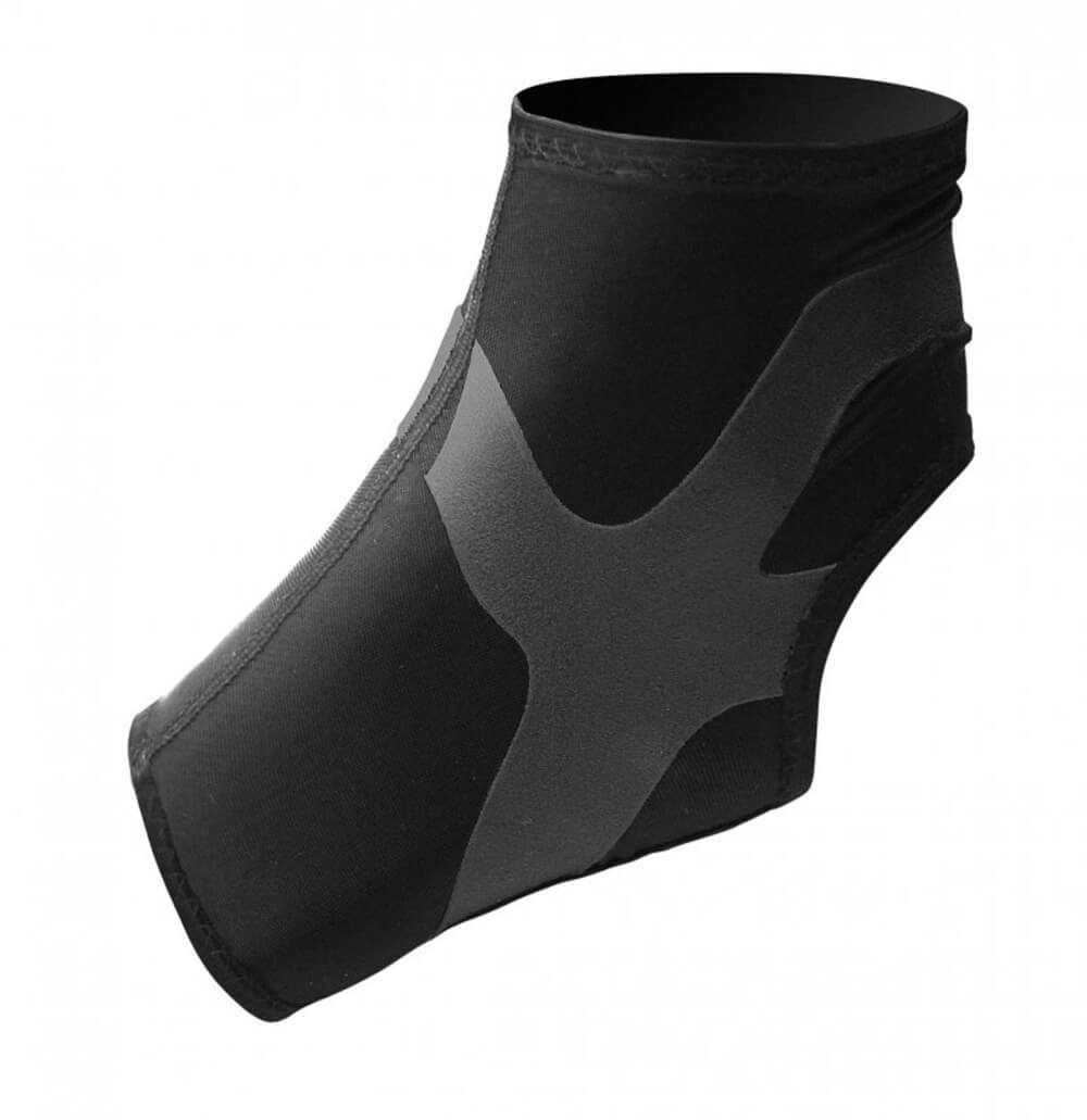 Knöchelbandage mit Tapes zur Stabilisierung – AT53041