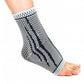 Knöchelbandage mit Silikoneinlage zur Stabilisierung – AT53042