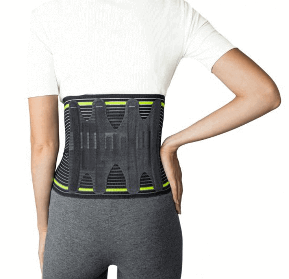 Wirbelsäulenorthese LemboMove BASIC - AT53052