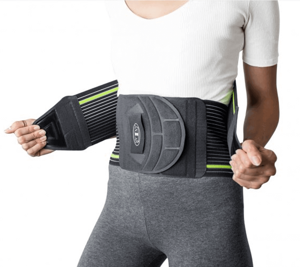 Wirbelsäulenorthese LemboMove BASIC - AT53052