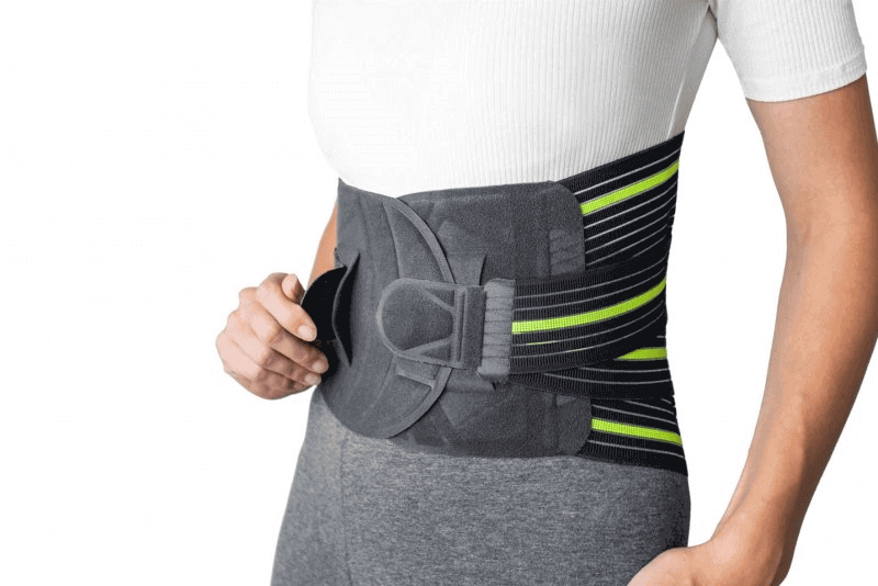 Wirbelsäulenorthese LemboMove™ DUO - AT53053