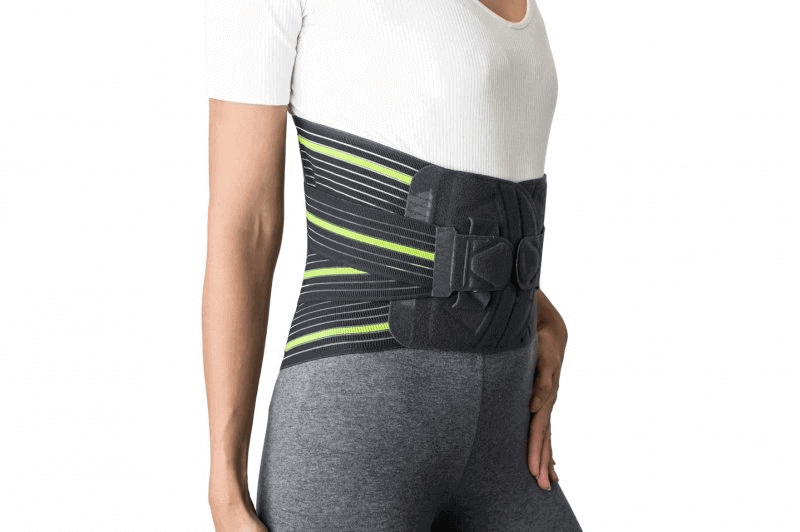 Wirbelsäulenorthese LemboMove™ DUO - AT53053