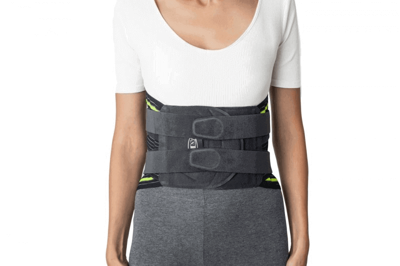 Wirbelsäulenorthese LemboMove PRO - AT53054