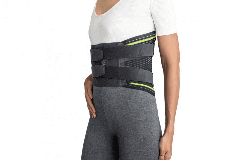 Wirbelsäulenorthese LemboMove PRO - AT53054