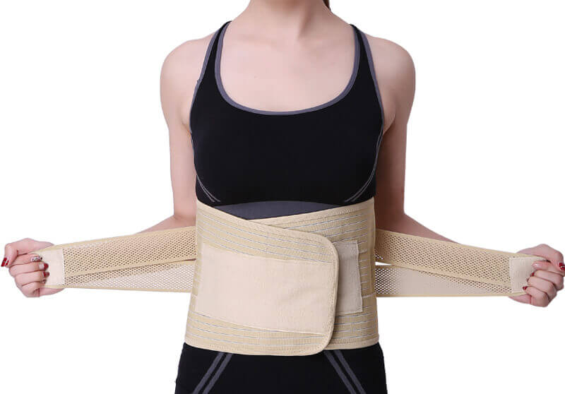 Wirbelsäulenorthese - Effektive Unterstützung für Ihre Lendenwirbelsäule