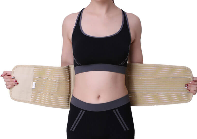 Wirbelsäulenorthese - Effektive Unterstützung für Ihre Lendenwirbelsäule