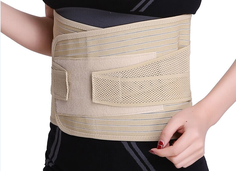 Wirbelsäulenorthese - Effektive Unterstützung für Ihre Lendenwirbelsäule