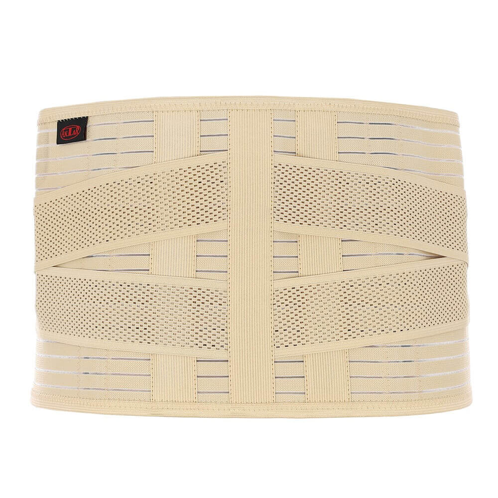 Wirbelsäulenorthese - Effektive Unterstützung für Ihre Lendenwirbelsäule