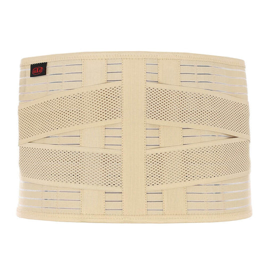 Wirbelsäulenorthese - Effektive Unterstützung für Ihre Lendenwirbelsäule