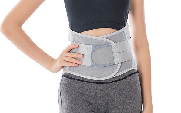 Antar Wirbelsäulenorthese AT53057 – Komfort und Stabilität für Ihre Lendenwirbelsäule