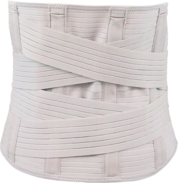 Antar Wirbelsäulenorthese AT53058 - Maximaler Halt und Komfort für die Lendenwirbelsäule