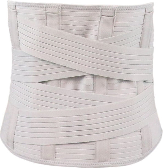 Antar Wirbelsäulenorthese AT53058 - Maximaler Halt und Komfort für die Lendenwirbelsäule